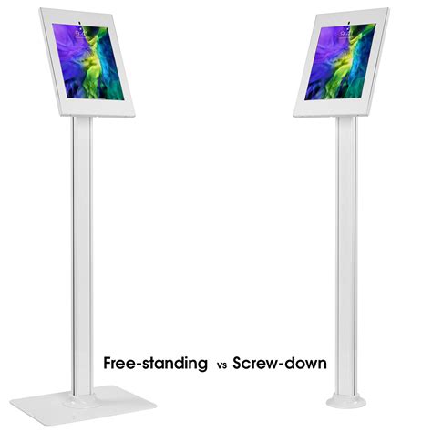 ipad kiosk stand.